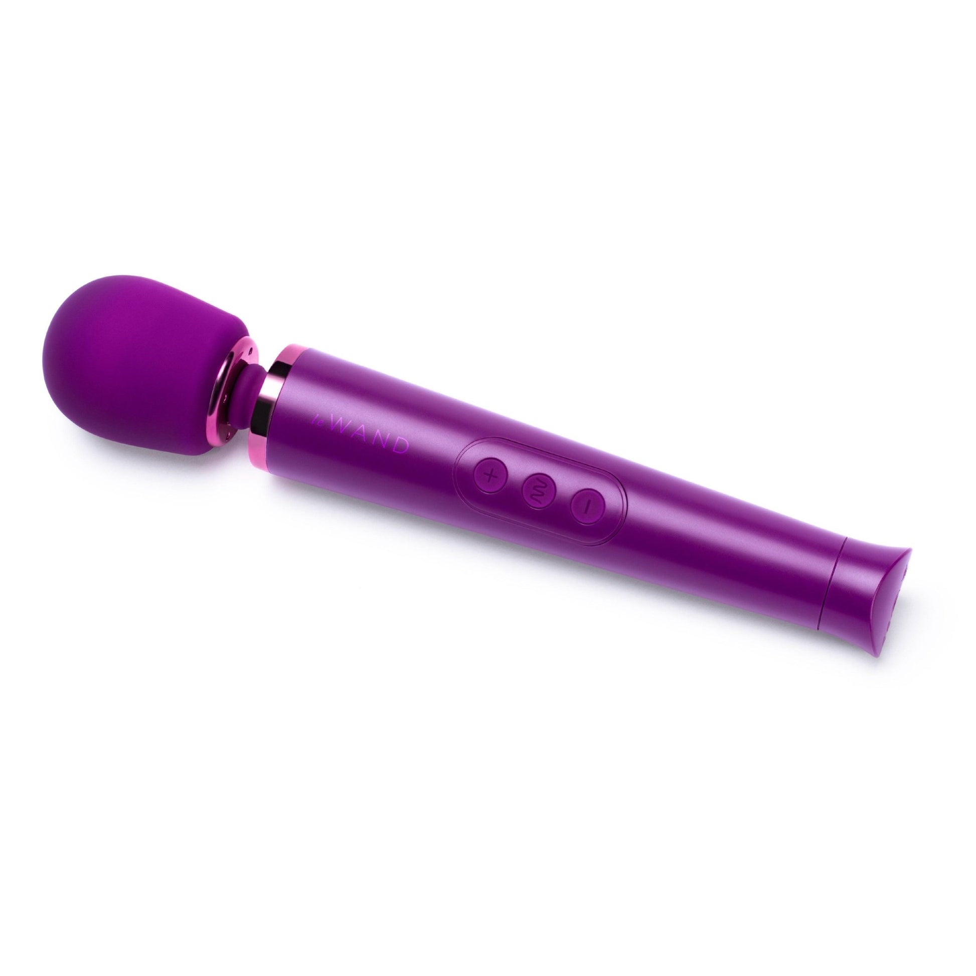 Le Wand - Le Wand - Petite Vibrerende Massager - Yonifyer