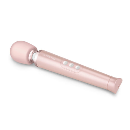 Le Wand - Le Wand - Petite Vibrerende Massager - Yonifyer