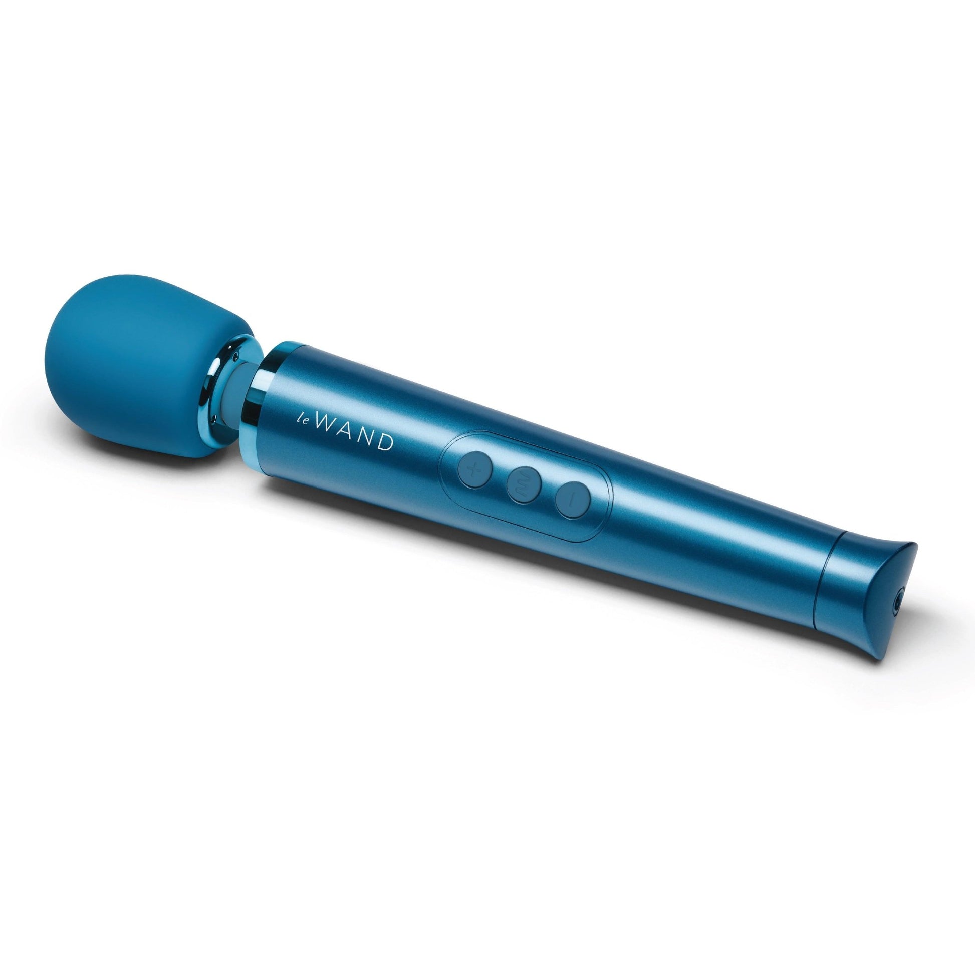 Le Wand - Le Wand - Petite Vibrerende Massager - Yonifyer