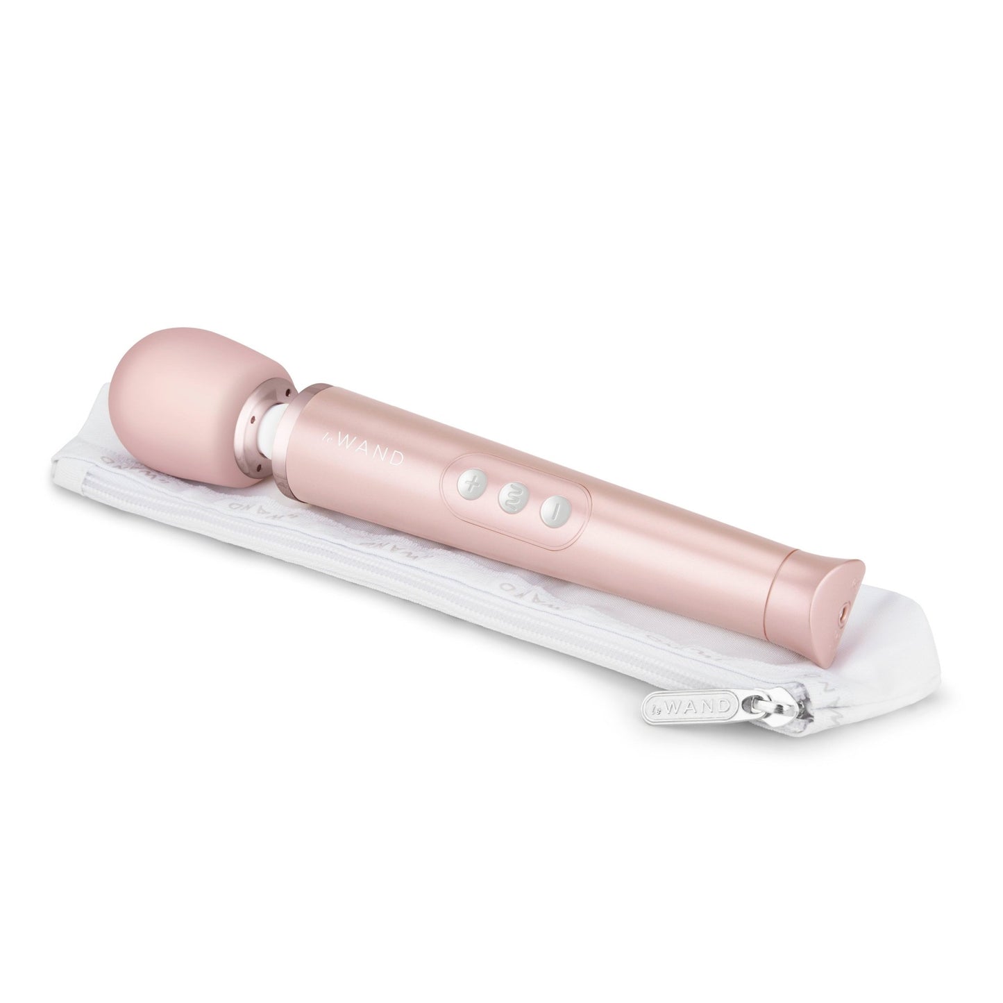 Le Wand - Le Wand - Petite Vibrerende Massager - Yonifyer