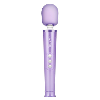 Le Wand - Le Wand - Petite Vibrerende Massager - Yonifyer