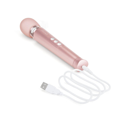 Le Wand - Le Wand - Petite Vibrerende Massager - Yonifyer