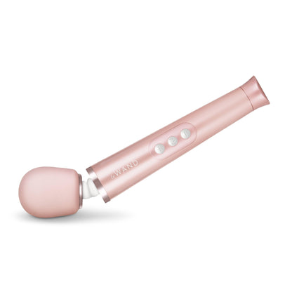 Le Wand - Le Wand - Petite Vibrerende Massager - Yonifyer