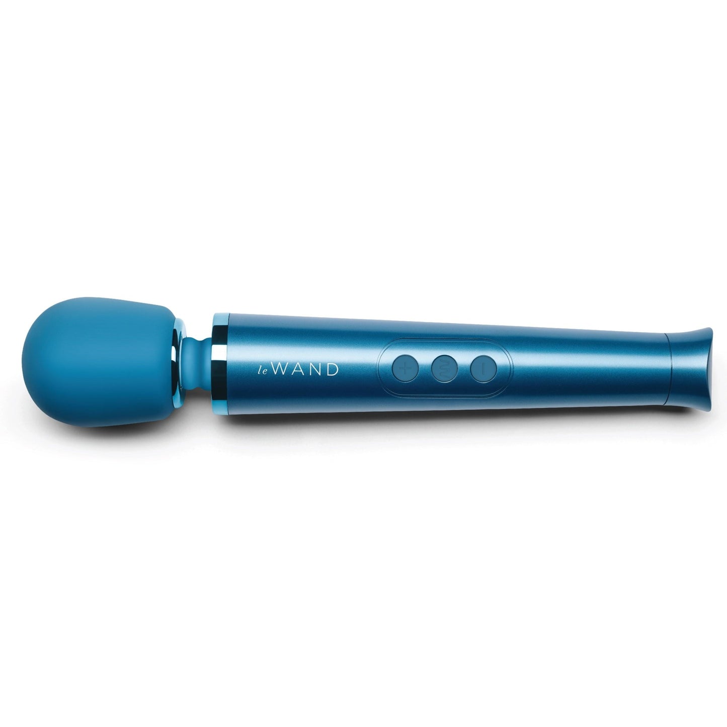 Le Wand - Le Wand - Petite Vibrerende Massager - Yonifyer