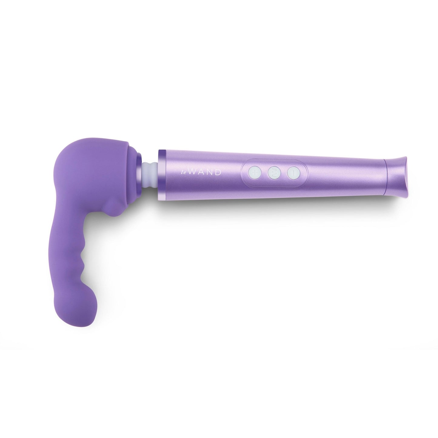 Le Wand - Le Wand Ripple Silicone Attachment - Yonifyer