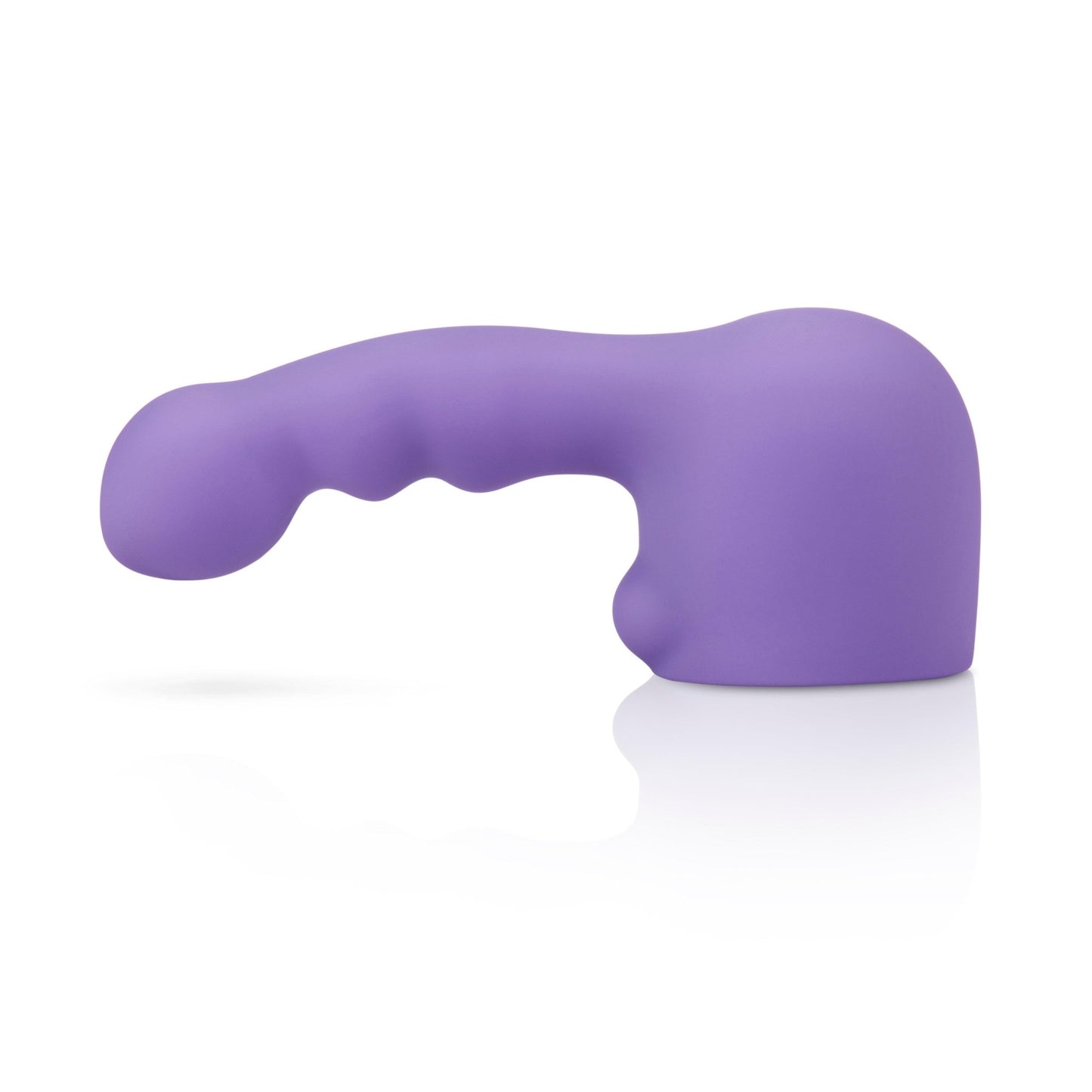 Le Wand - Le Wand Ripple Silicone Attachment - Yonifyer