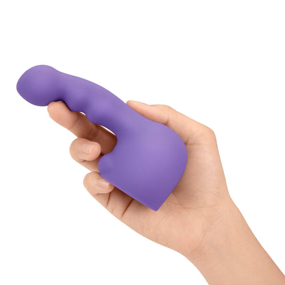 Le Wand - Le Wand Ripple Silicone Attachment - Yonifyer