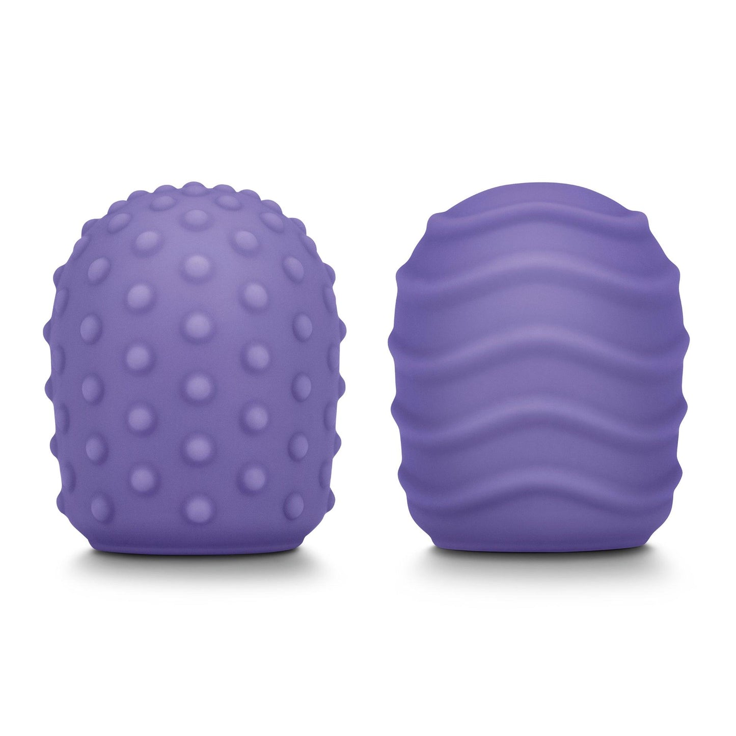 Le Wand - Le Wand Silicone Texture Covers (2-Pack) - Yonifyer