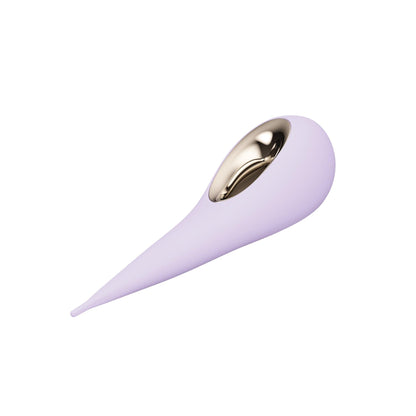 LELO - LELO - Dot External Clitoris Pinpoint Vibrator - Yonifyer