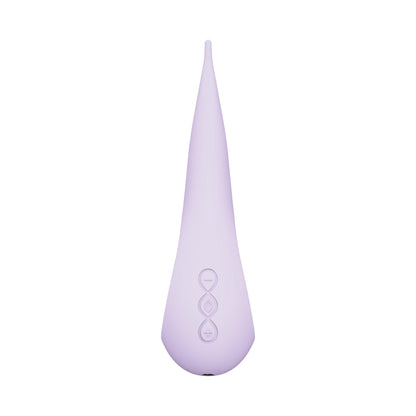 LELO - LELO - Dot External Clitoris Pinpoint Vibrator - Yonifyer