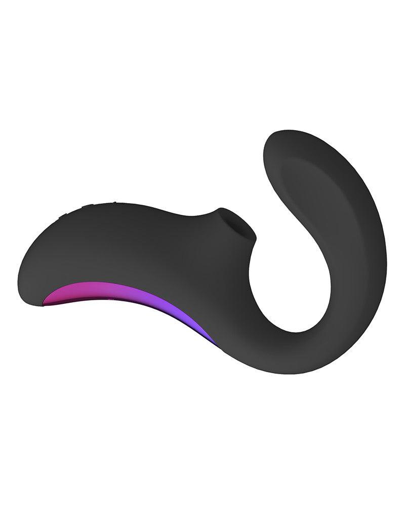 LELO - LELO - Enigma Clitoris En G-spot Stimulator - Yonifyer