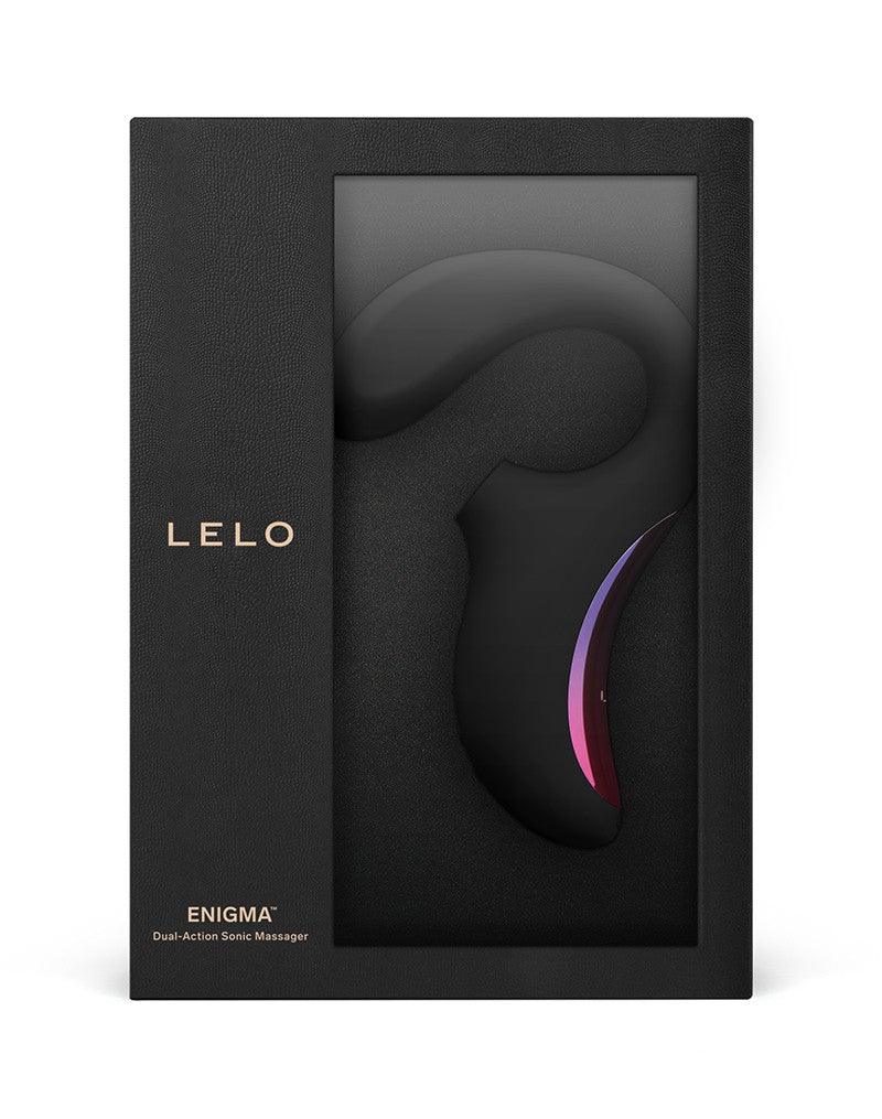 LELO - LELO - Enigma Clitoris En G-spot Stimulator - Yonifyer