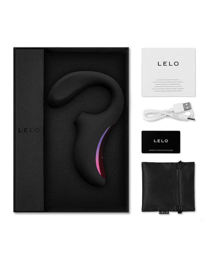 LELO - LELO - Enigma Clitoris En G-spot Stimulator - Yonifyer