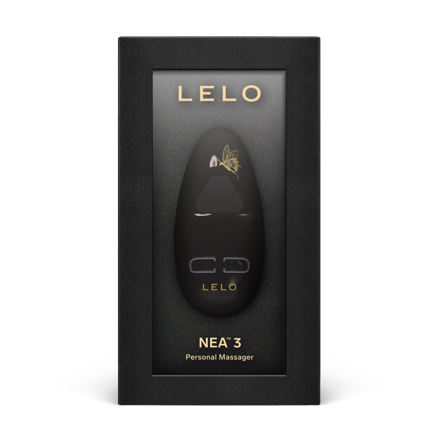 LELO - LELO - Nea 3 Personal Massager - Yonifyer