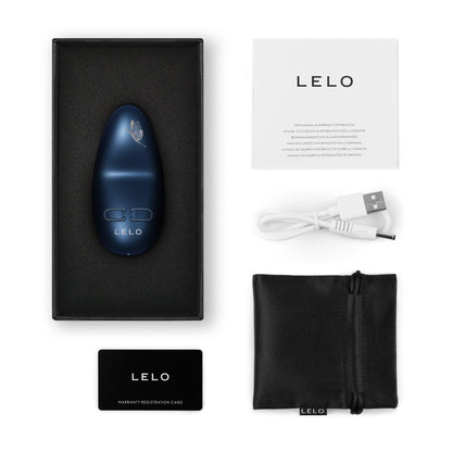 LELO - LELO - Nea 3 Personal Massager - Yonifyer