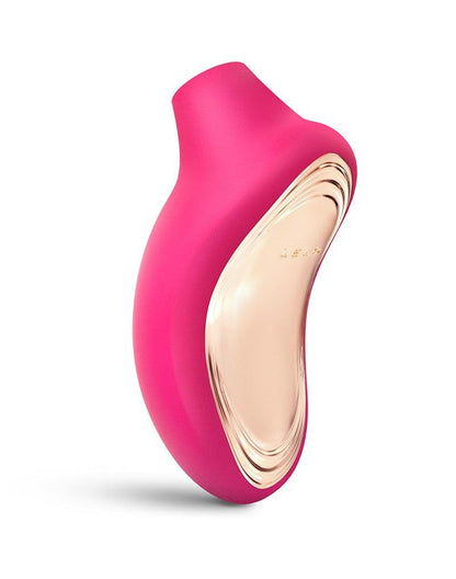 LELO - LELO - Sona 2 Luchtdrukvibrator - Yonifyer