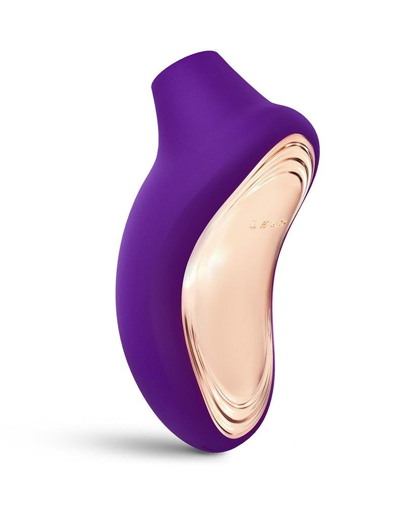 LELO - LELO - Sona 2 Luchtdrukvibrator - Yonifyer