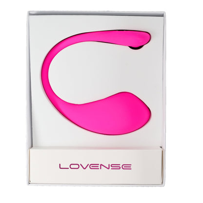 Lovense - Lovense - Lush 3 Vibratie Eitje - Yonifyer