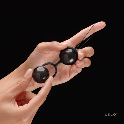 LELO - Luna Beads - Ben Wa ballen | LELO - Yonifyer