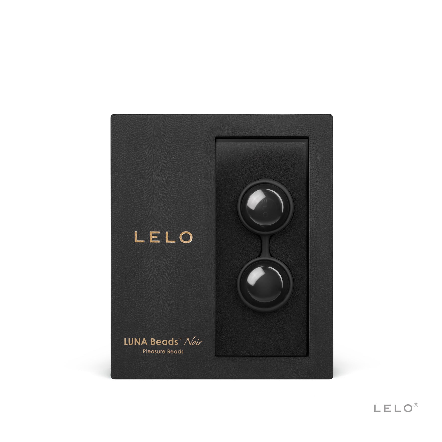 LELO - Luna Beads - Ben Wa ballen | LELO - Yonifyer