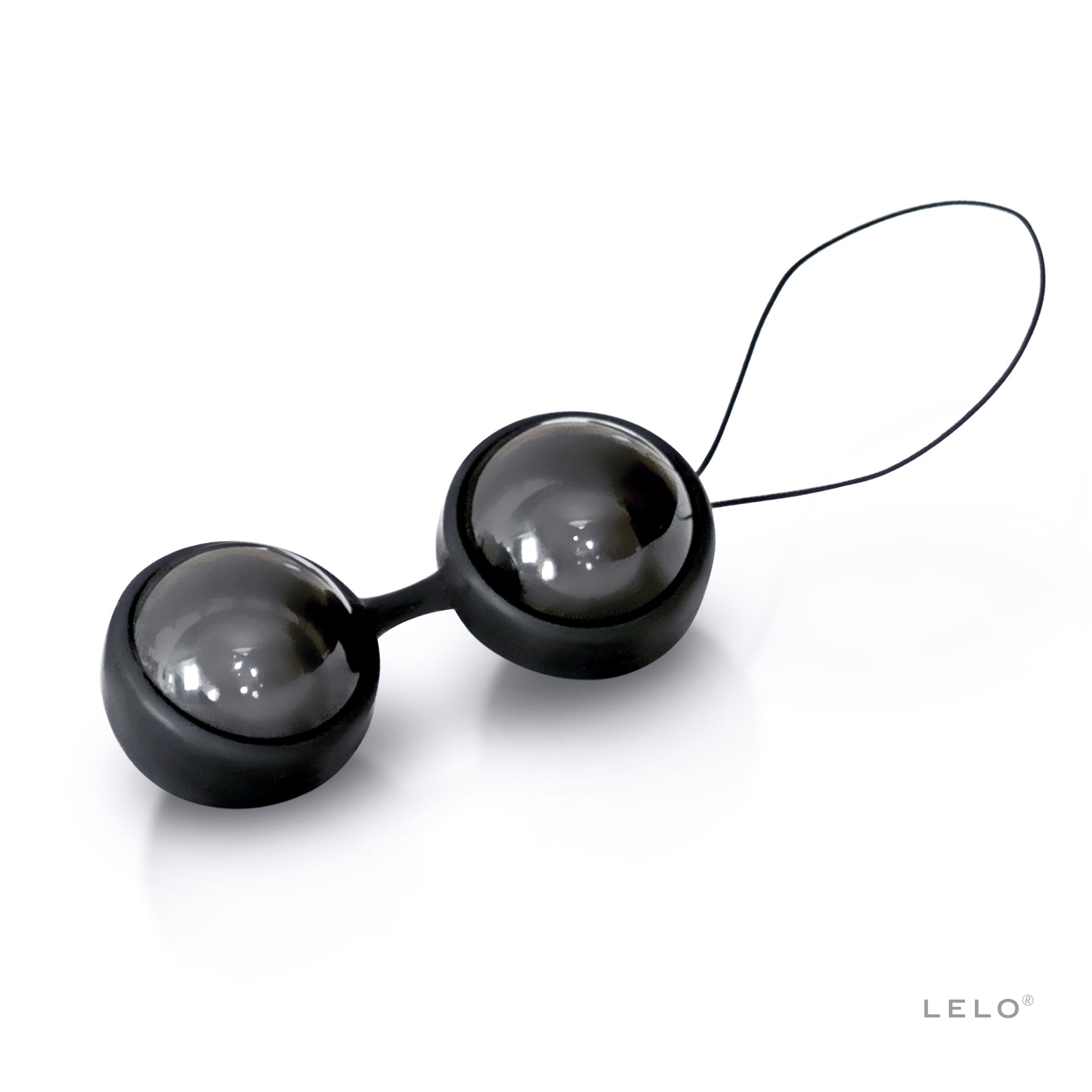 LELO - Luna Beads - Ben Wa ballen | LELO - Yonifyer