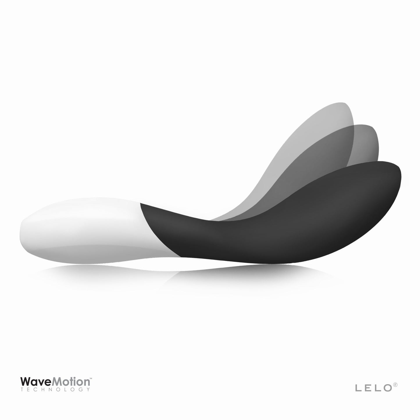 LELO - Mona Wave Vibrator | LELO - Yonifyer