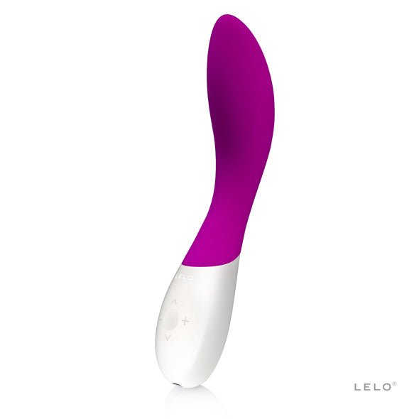 LELO - Mona Wave Vibrator | LELO - Yonifyer