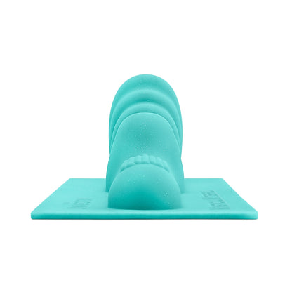 The Cowgirl - Mystical Waterfall Silicone Opzetstuk - Unicorn | The Cowgirl - Yonifyer