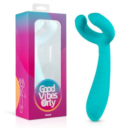 Good Vibes Only - Noam Pair Vibrator - Yonifyer