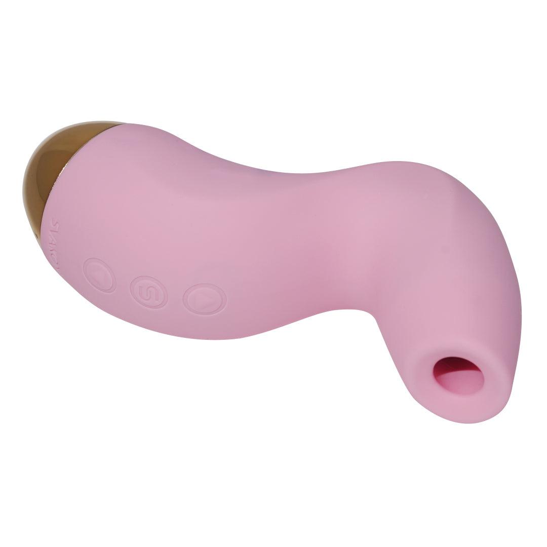 Svakom - Pulse Pure Deep Suction Stimulator | Svakom - Yonifyer