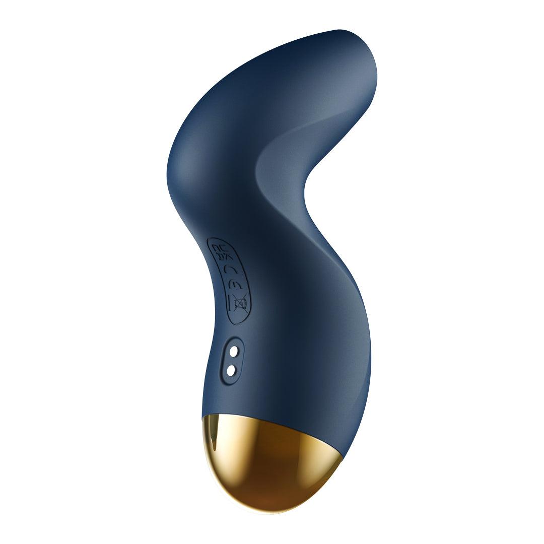 Svakom - Pulse Pure Deep Suction Stimulator | Svakom - Yonifyer