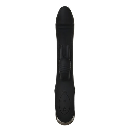 Envolved Novelties - Rabbit Vibrator - Trifecta | Evolved - Yonifyer