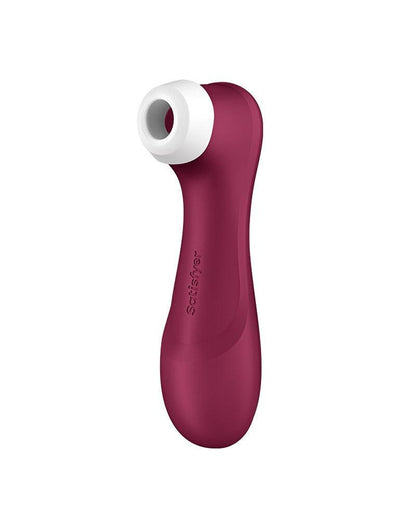 Satisfyer - Satisfyer Pro 2 Generation 3 - Luchtdruk Vibrator - Yonifyer