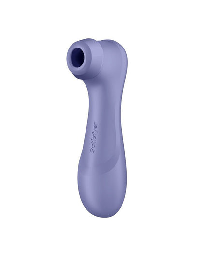 Satisfyer - Satisfyer Pro 2 Generation 3 - Luchtdruk Vibrator - Yonifyer