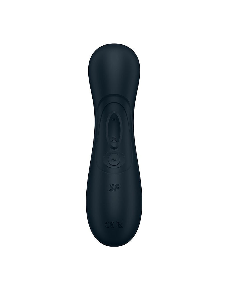 Satisfyer - Satisfyer Pro 2 Generation 3 - Luchtdruk Vibrator - Yonifyer