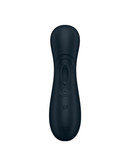 Satisfyer - Satisfyer Pro 2 Generation 3 - Luchtdruk Vibrator - Yonifyer