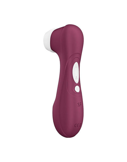 Satisfyer - Satisfyer Pro 2 Generation 3 - Luchtdruk Vibrator - Yonifyer