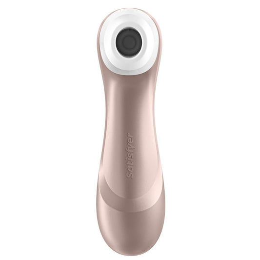 Satisfyer - Satisfyer Pro 2 - Next Generation - Yonifyer