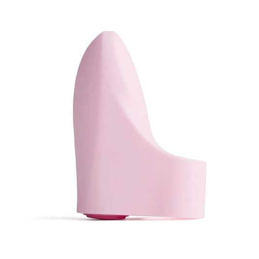 So Divine - Self Pleasure Vibrerende Vinger Stimulator| So Divine - Yonifyer