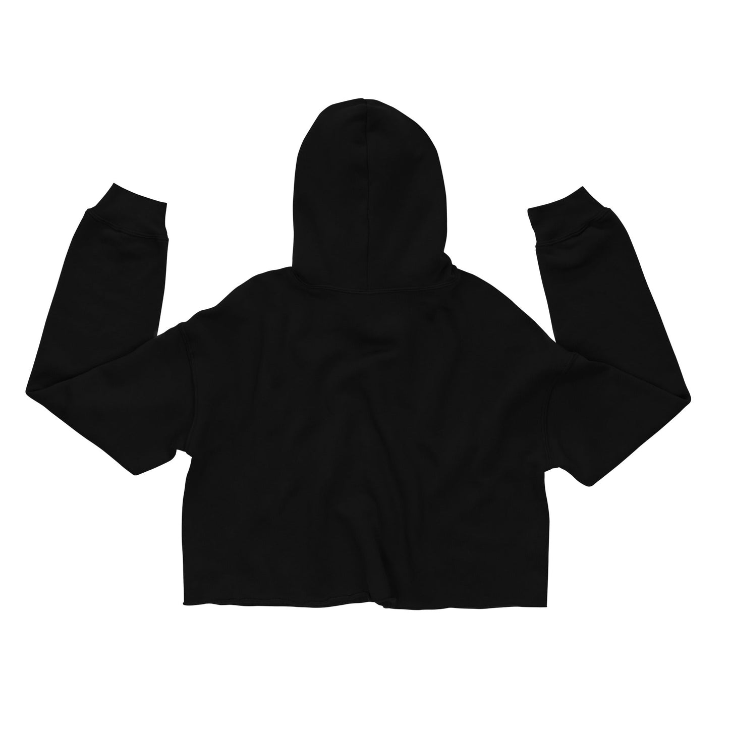 Yonifyer - Slut Era - Cropped Hoodie - Yonifyer