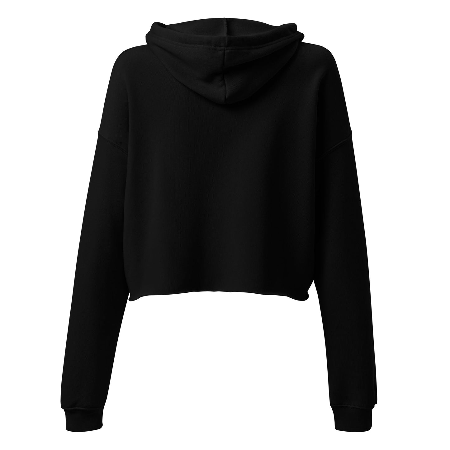 Yonifyer - Slut Era - Cropped Hoodie - Yonifyer