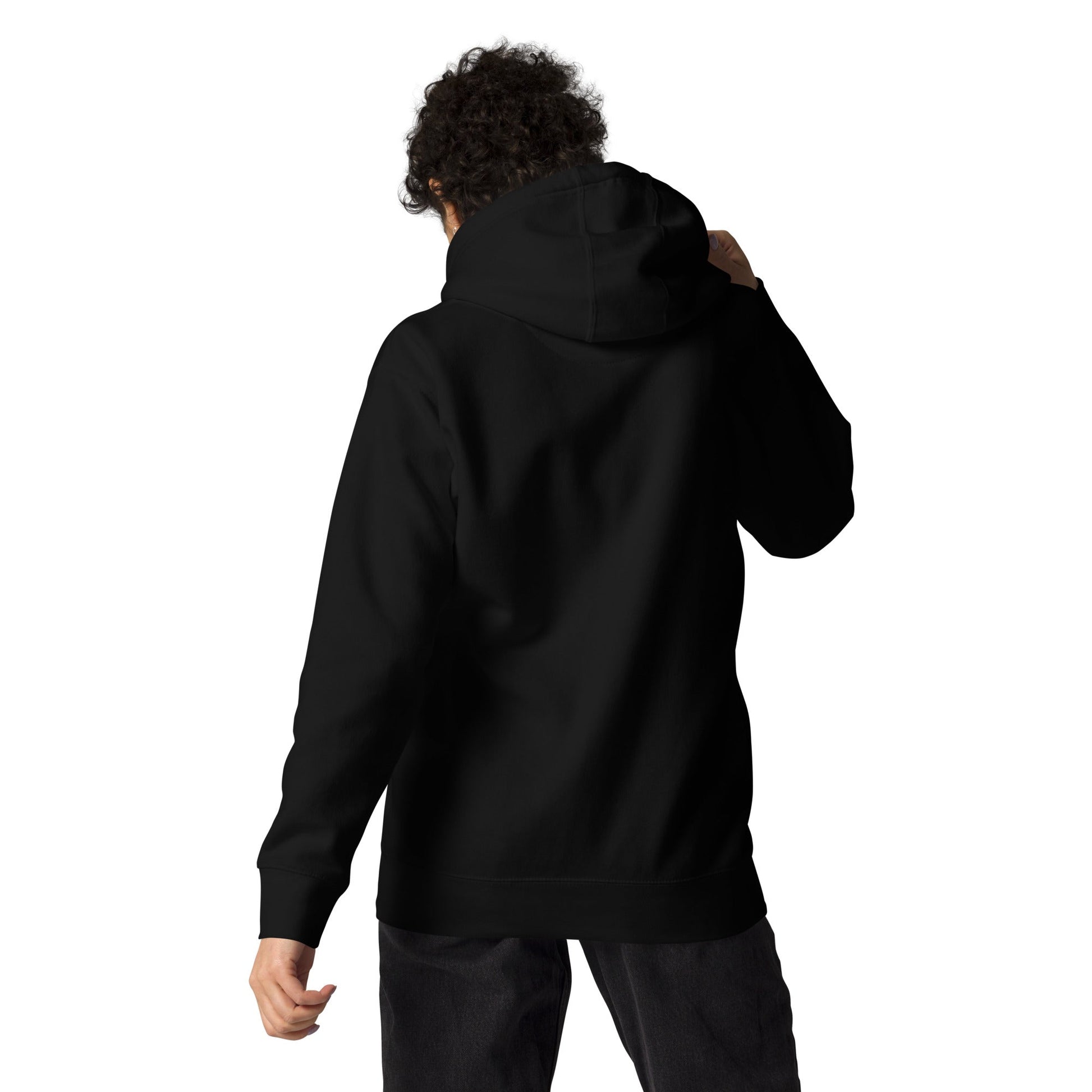 Yonifyer - Slut Era - Premium uniseks Hoodie - Yonifyer