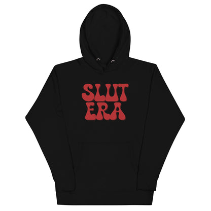 Yonifyer - Slut Era - Premium uniseks Hoodie - Yonifyer