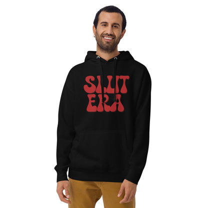 Yonifyer - Slut Era - Premium uniseks Hoodie - Yonifyer