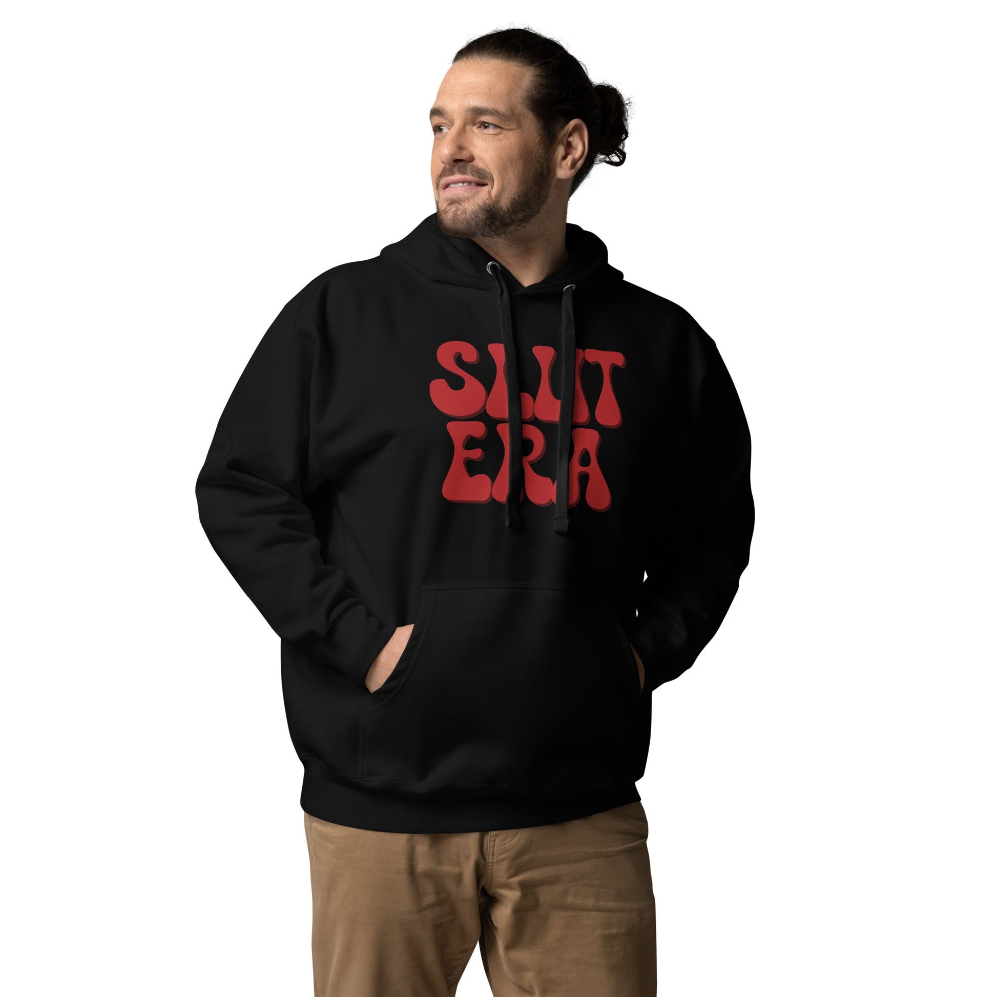 Yonifyer - Slut Era - Premium uniseks Hoodie - Yonifyer