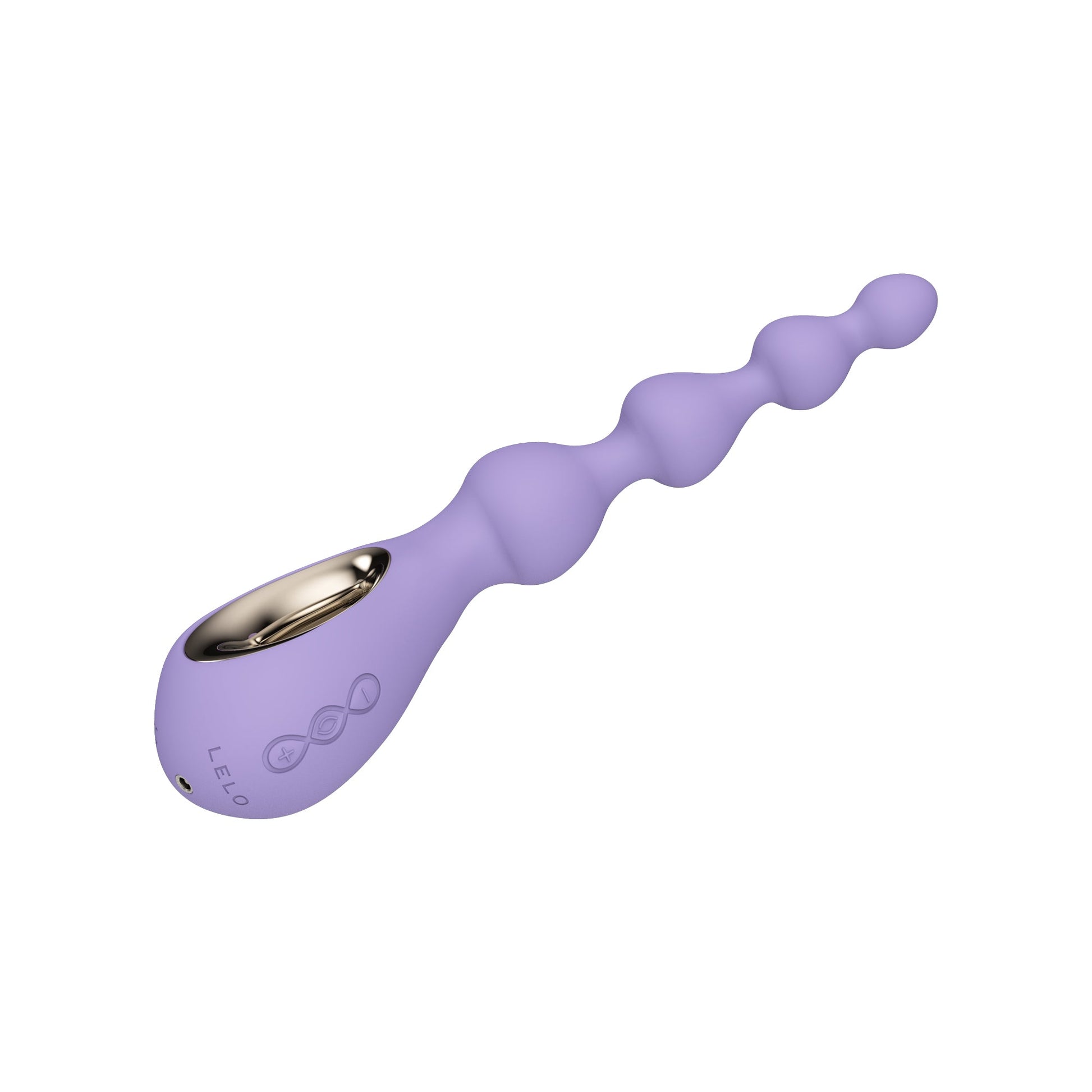 LELO - SORAYA Beads™ - Anale Kralen Massager | LELO - Yonifyer