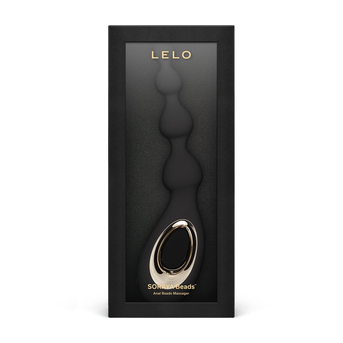 LELO - SORAYA Beads™ - Anale Kralen Massager | LELO - Yonifyer