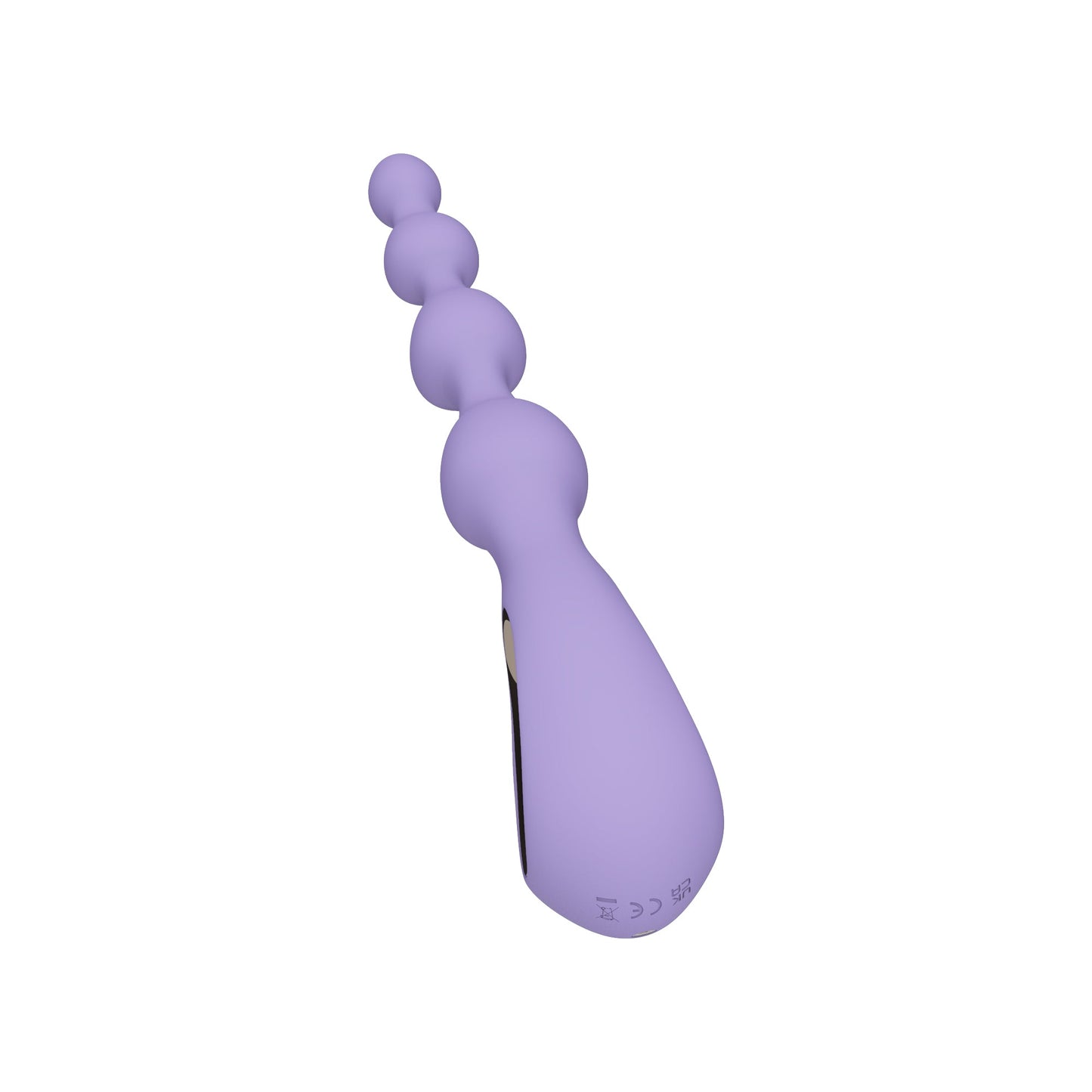 LELO - SORAYA Beads™ - Anale Kralen Massager | LELO - Yonifyer