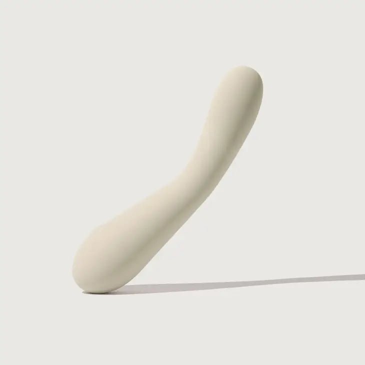 Maude - Spot - Gebogen interne vibrator met 5 versnellingen - Yonifyer