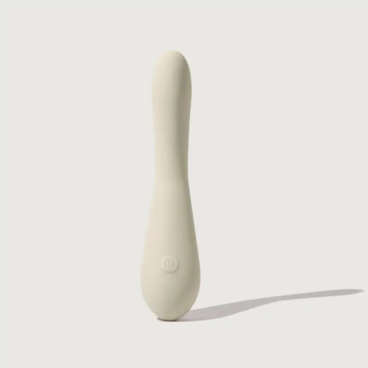 Maude - Spot - Gebogen interne vibrator met 5 versnellingen - Yonifyer